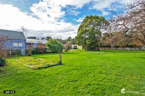 32 Andrew St, Strahan, TAS 7468