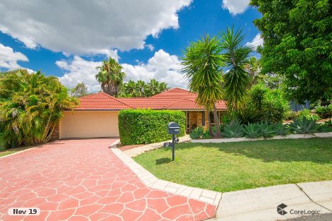 6 Ranken Ct, Brassall, QLD 4305