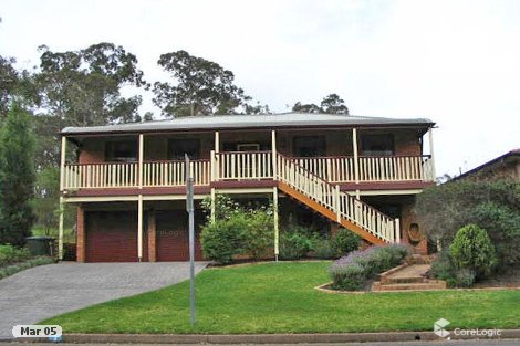 1 Parklea Ave, Croudace Bay, NSW 2280