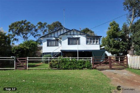 12 Hagan St, North Toowoomba, QLD 4350