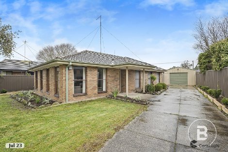 12 Hinkler Ave, Sebastopol, VIC 3356