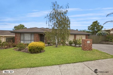 20 Cosgrove Cres, Old Reynella, SA 5161