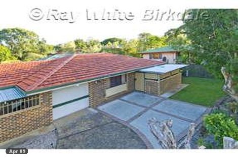 1/7-9 Hampton Ct, Birkdale, QLD 4159