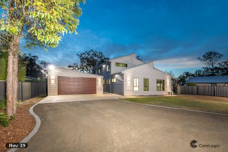 53 Park Estate Dr, Branyan, QLD 4670