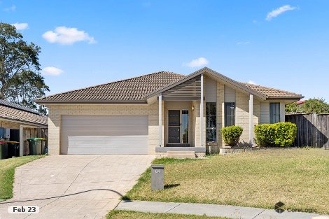 64 River Oak Ave, Gillieston Heights, NSW 2321