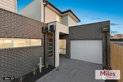 4/21 Thames St, Heidelberg Heights, VIC 3081