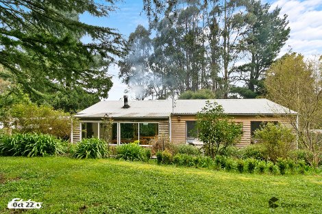 1071 Carrajung Lower Rd, Blackwarry, VIC 3844