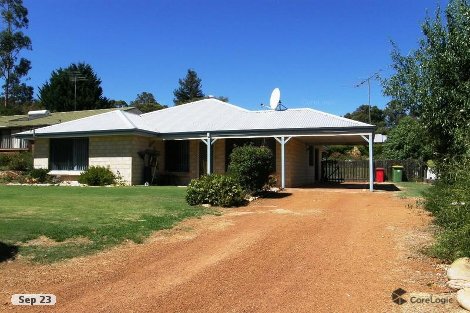 10 Turner Rd, Bridgetown, WA 6255