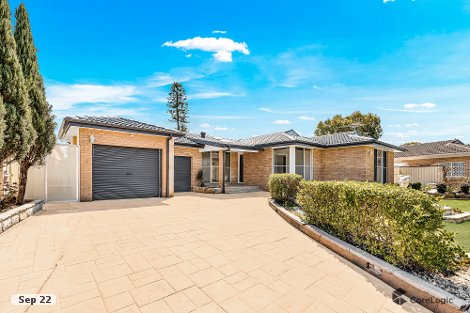 3 Revingstone St, Prairiewood, NSW 2176