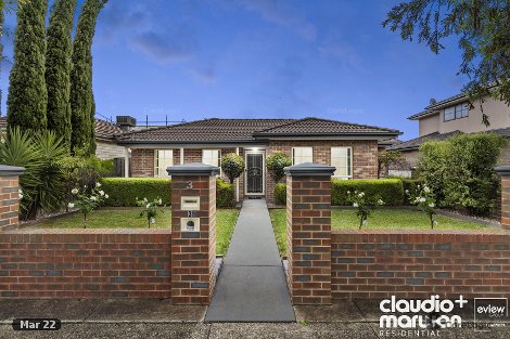 3 Neil St, Hadfield, VIC 3046