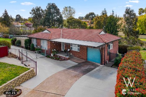 13 Willman Pl, South Bathurst, NSW 2795