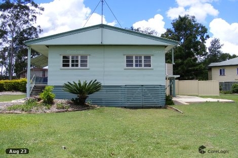 73 Scott St, Wondai, QLD 4606