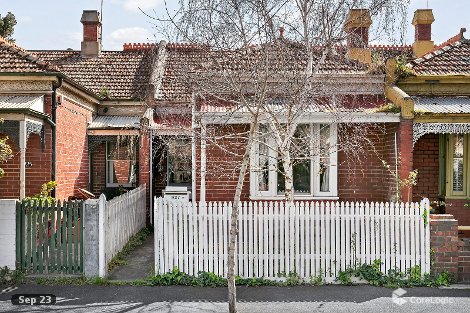 927 Rathdowne St, Carlton North, VIC 3054