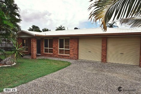 14 Lomandra St, Boyne Island, QLD 4680