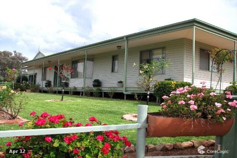 506 Milvale Rd, Burrangong, NSW 2594