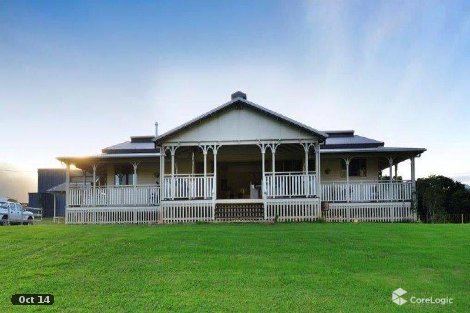 554 Goldsborough Rd, Goldsborough, QLD 4865