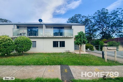 3/64-66 Moffatts Dr, Dundas Valley, NSW 2117