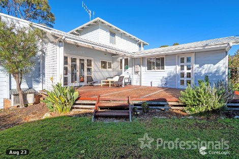 4 Grant Rd, Ocean Beach, WA 6333