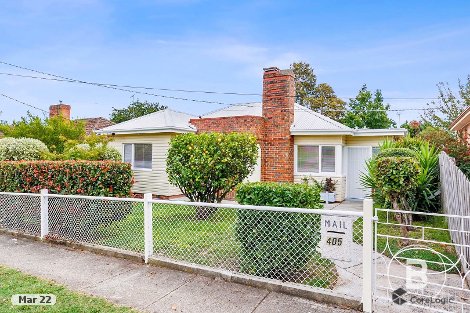 405 York St, Ballarat East, VIC 3350