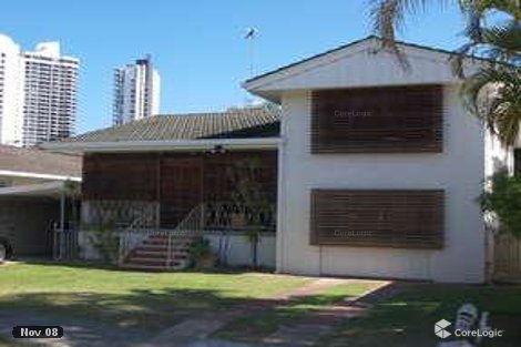 38 Peak Ave, Main Beach, QLD 4217