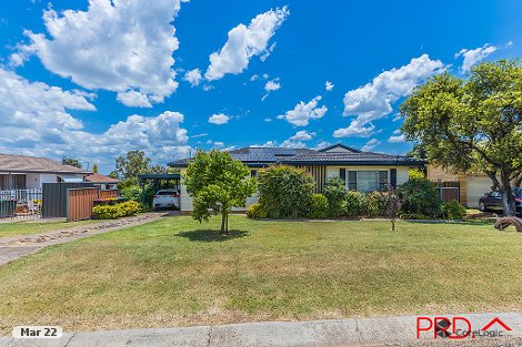 5 Woodhill Pl, Oxley Vale, NSW 2340