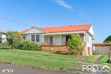 25 Highfield Rd, Kyogle, NSW 2474