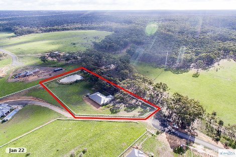 41f Popes Rd, Junortoun, VIC 3551