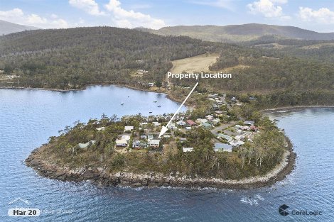 29 Charlotte Cove Rd, Charlotte Cove, TAS 7112