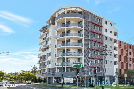 21/90 Water St, Strathfield South, NSW 2136