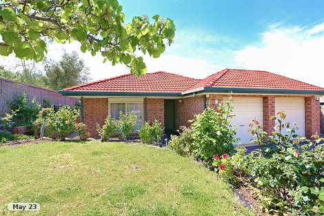 22 Ridgway Ct, Wynn Vale, SA 5127