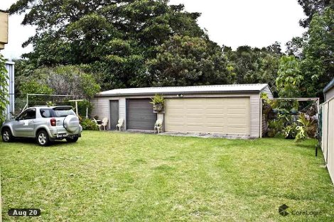 2/12 Boulder Bay Rd, Fingal Bay, NSW 2315