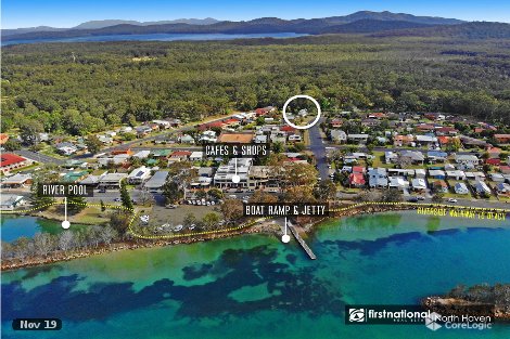 11 Vine St, North Haven, NSW 2443