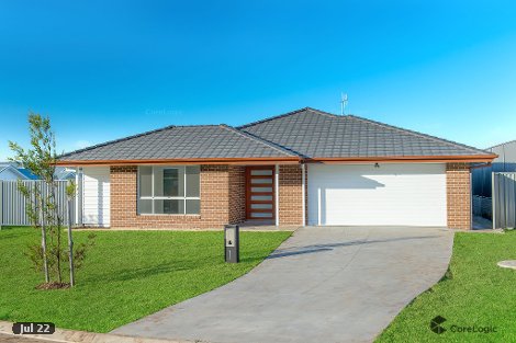 1 Hillside Pl, Thrumster, NSW 2444