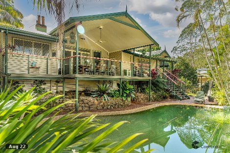 148 Waltons Rd, Federal, NSW 2480