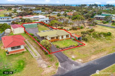 50 Parklands Tce, Beachport, SA 5280