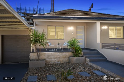 27 Byer St, Enfield, NSW 2136