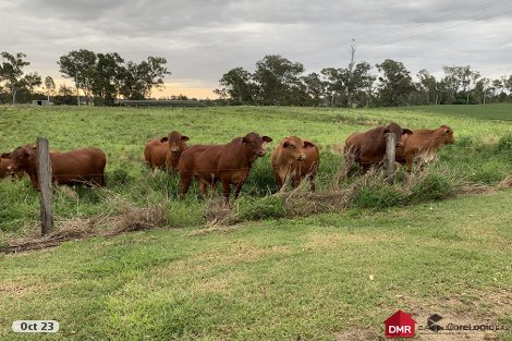 229 Coonambula-Eidsvold Rd, Riverleigh, QLD 4626