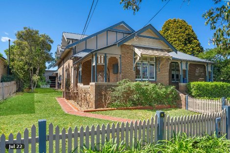 8 See St, Meadowbank, NSW 2114