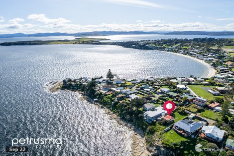 21 Gellibrand Lane, Opossum Bay, TAS 7023