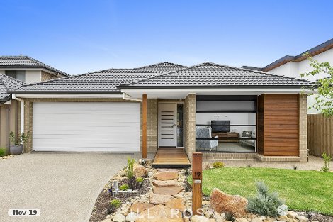 19 Mcauliffe Dr, Fyansford, VIC 3218