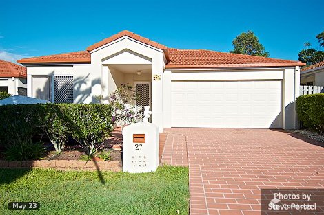 27 Marble Arch Pl, Arundel, QLD 4214