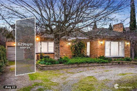 263 Napier St, Strathmore, VIC 3041