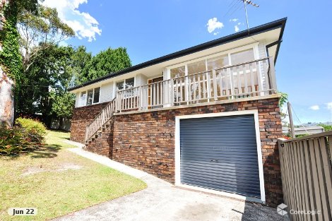 221 South Creek Rd, Wheeler Heights, NSW 2097