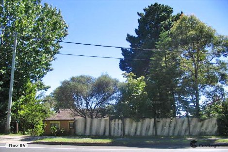 73 Great Western Hwy, Woodford, NSW 2778