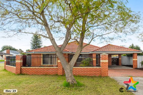 28 Pearson St, Ashfield, WA 6054