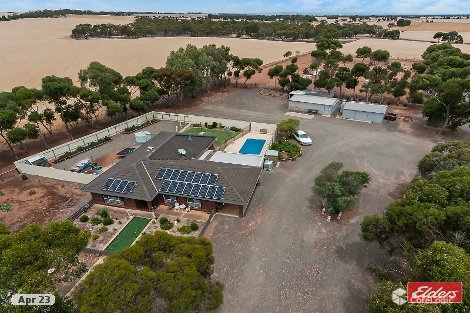 427 Stott Rd, Magdala, SA 5400