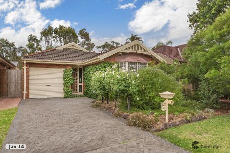 60 Corryton Ct, Wattle Grove, NSW 2173