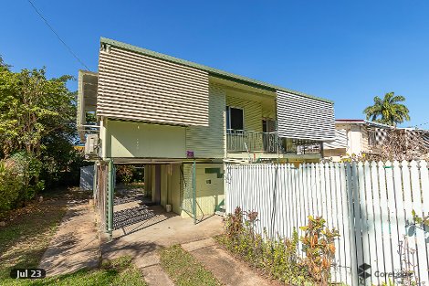 10 Laburnum St, Cranbrook, QLD 4814