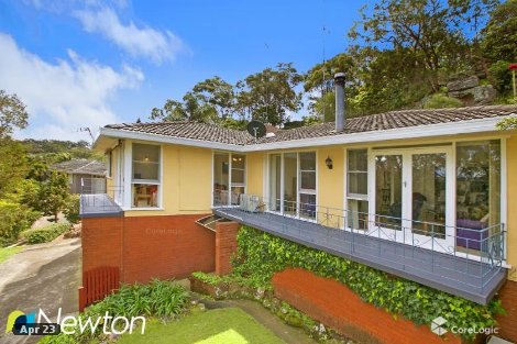 10 Conjola Pl, Gymea Bay, NSW 2227