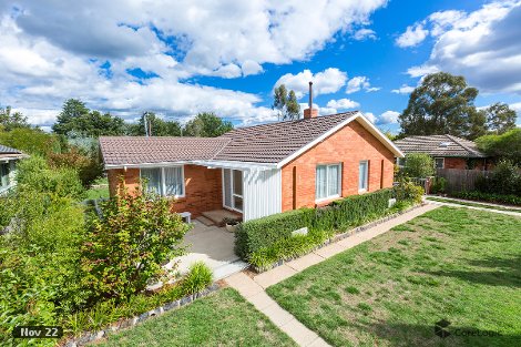 38 Swinden St, Downer, ACT 2602